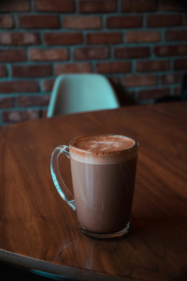 Café Mocha