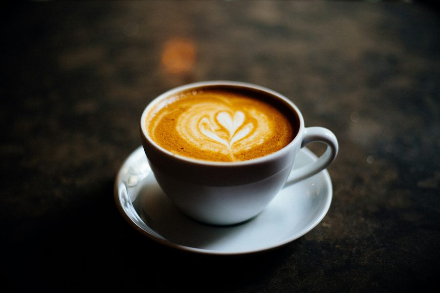 Caffè Latte